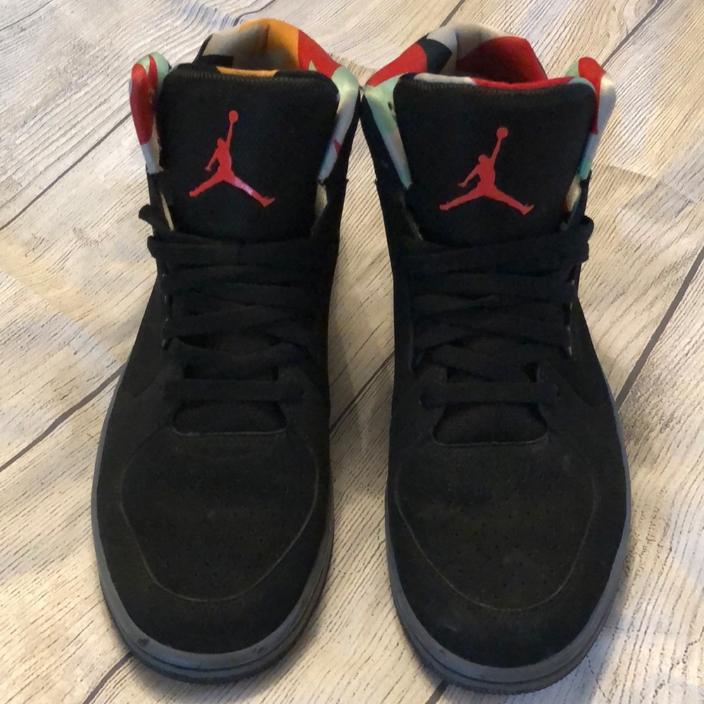 Nike Air Jordan 1 Flight 3 Prem